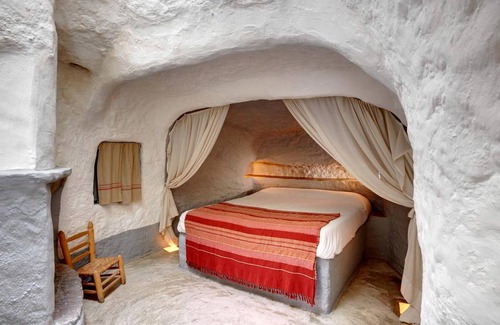 Baza Other | Accommodation ∙ 1 bedroom ∙ 8 guests