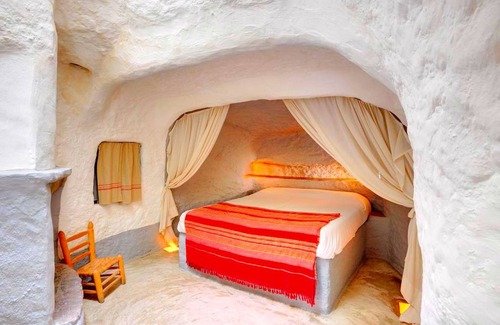 Baza Other | Accommodation ∙ 1 bedroom ∙ 2 guests