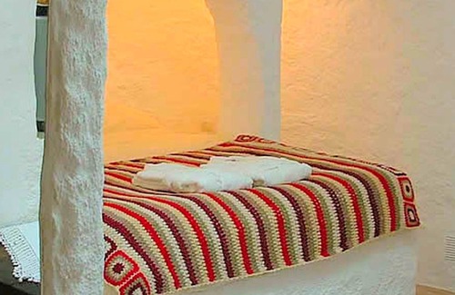 Baza Other | Accommodation ∙ 1 bedroom ∙ 2 guests