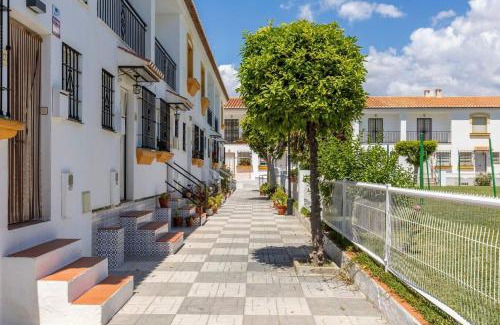 Salobrena Apartment | adosado con piscina junto a la playa