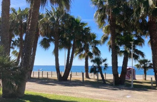 Motril Apartment | Aguacate beach golf appartement