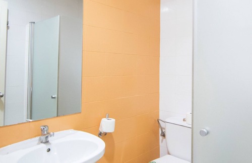 Distrito Ronda Hostel | Albergue Inturjoven Granada - Hostel