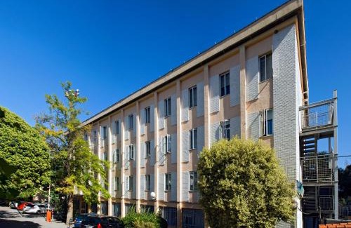 Distrito Ronda Hostel | Albergue Inturjoven Granada