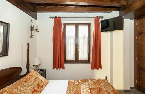 Central District Apartment | Aljibe Rodrigo del Campo 1C