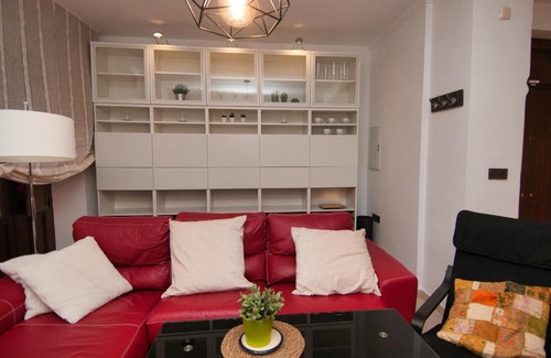 Centro - Sagrario Apartment | Almona 1