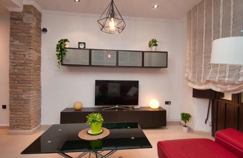 Centro - Sagrario Apartment | Almona 1