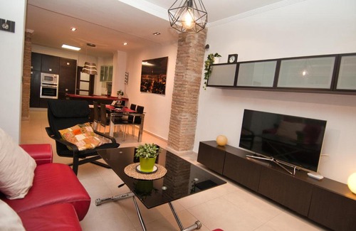 Centro - Sagrario Apartment | Almona 1