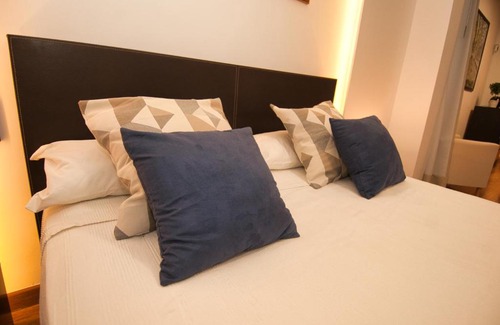 Centro - Sagrario Apartment | Almona 1