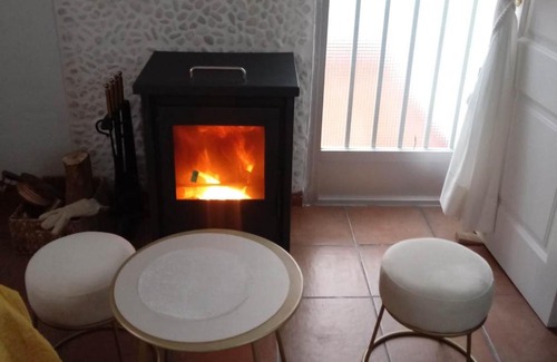 Salobrena House | Alojamiento Aguas de Sol De La Caleta De Salobreña