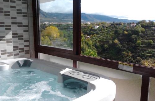 Durcal House | Alojamiento Rural El Valle
