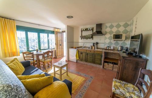 Durcal House | Alojamiento Rural El Valle