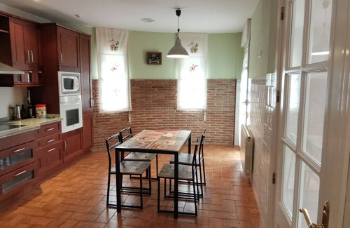 Castril House | Alojamiento Rural Huerta Solana