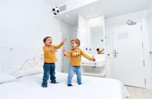 Albaicin Hostel | AMC Granada Hostal