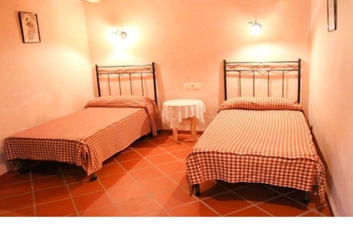 Pampaneira House | Andalusia house. Alpujarra Pampaneira