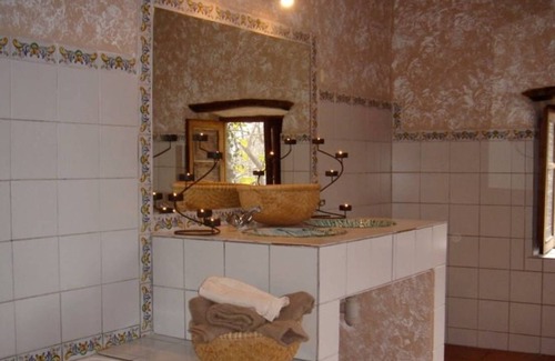 Pampaneira House | Andalusia house. Alpujarra Pampaneira