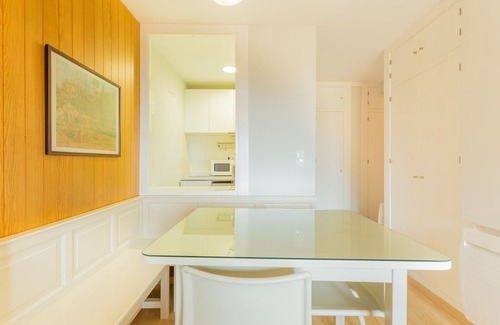 Pradollano Apartment | Apartamento 1 dormitorios - Eldelweiss 6