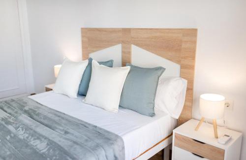 Centro - Sagrario Apartment | Apartamento céntrico en Santa Lucía