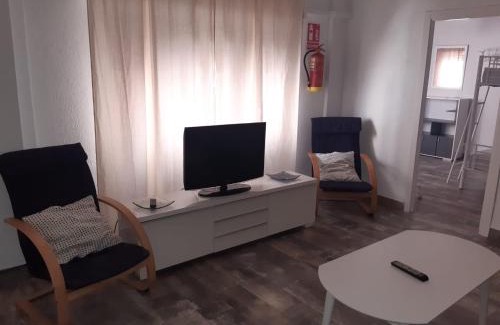 Centro - Sagrario Apartment | Apartamento Catedral Centro