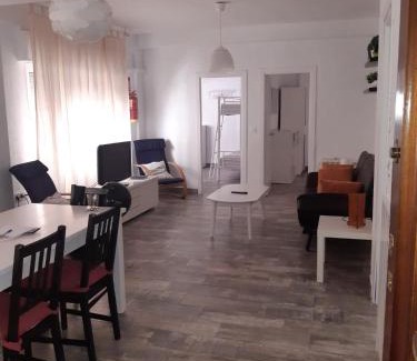 Centro - Sagrario Apartment | Apartamento Catedral Centro