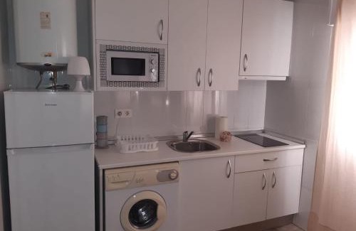 Centro - Sagrario Apartment | Apartamento Catedral Centro