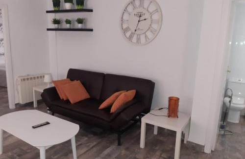 Centro - Sagrario Apartment | Apartamento Catedral Centro