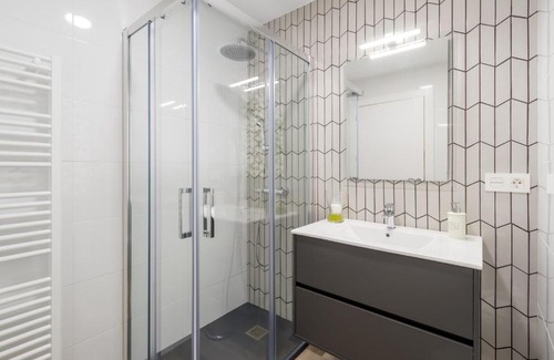 Granada City Center Apartment | Apartamento Centro