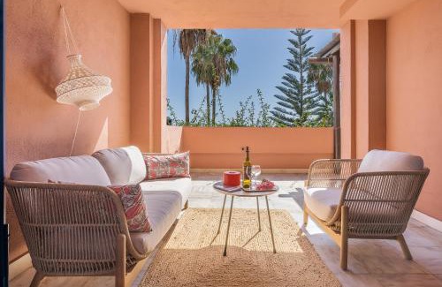 Velilla-Taramay Apartment | Apartamento Coral