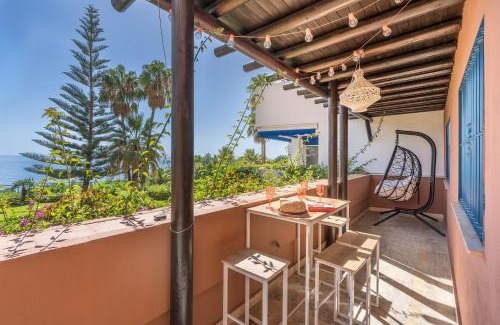 Velilla-Taramay Apartment | Apartamento Coral
