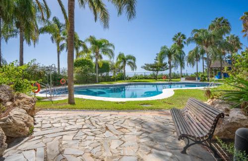 Velilla-Taramay Apartment | Apartamento Coral