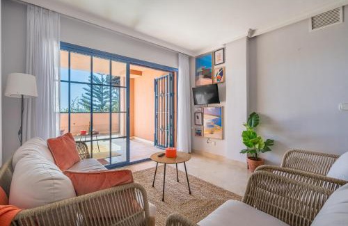 Velilla-Taramay Apartment | Apartamento Coral