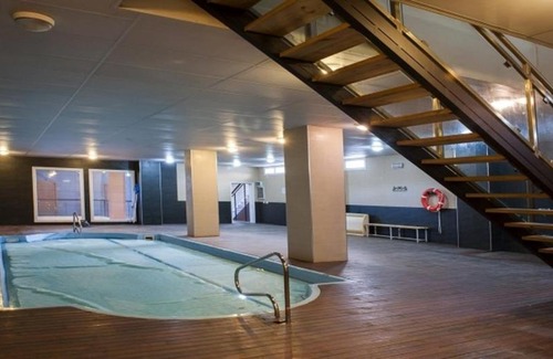 Pradollano Apartment | Apartamento Deluxe a Pie de Pista Miramar Ski