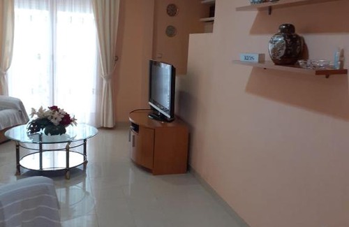 Almunecar Apartment | Apartamento en calle Real