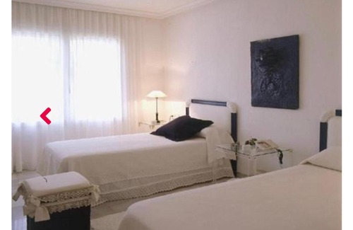Almunecar Apartment | Apartamento EN HOTEL SUITES ALBAYCIN DEL MAR