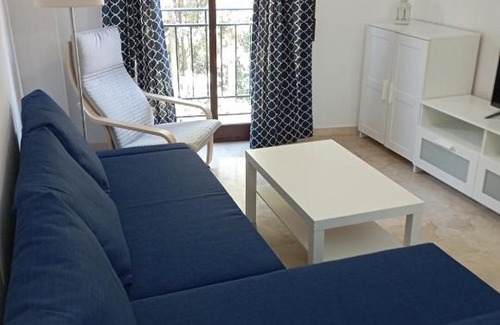 Monachil Apartment | Apartamento en Monachil pueblo