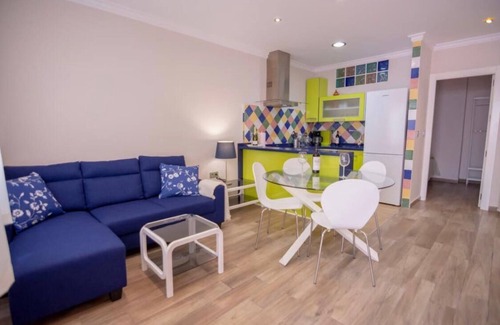 La Herradura Apartment | Apartamento