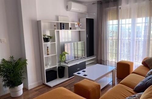 Cerrillo de Maracena Apartment | Apartamento familiar Alhambra Granada