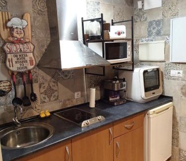 Pradollano Apartment | APARTAMENTO FAMILIAR Sierra DELUXE