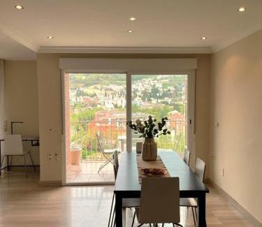 Cervantes Apartment | Apartamento Góngora