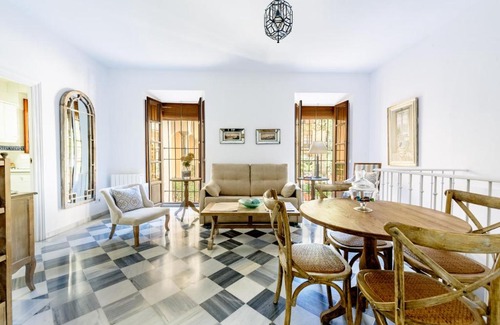 Centro - Sagrario Apartment | Apartamento Garcia Lorca II