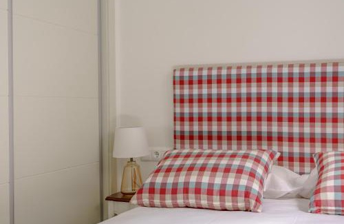 Granada City Center Apartment | APARTAMENTO GARDEN ART III