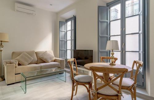 Granada City Center Apartment | APARTAMENTO GARDEN ART IV