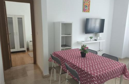 Monachil Apartment | Apartamento Granada Monachil II