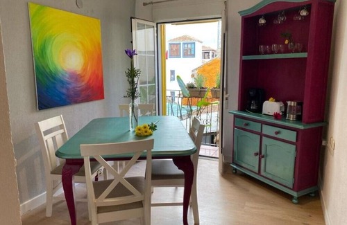 Beiro Apartment | Apartamento Katanka Home Staging