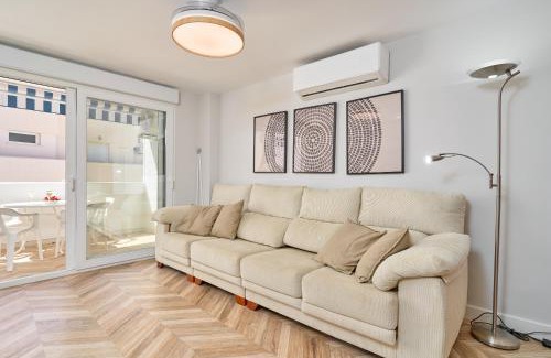 La Herradura Apartment | Apartamento Mediterraneo