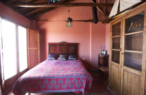 Beiro Apartment | Apartamento Mirador de Soraya