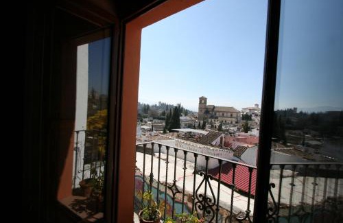 Beiro Apartment | Apartamento Mirador de Soraya