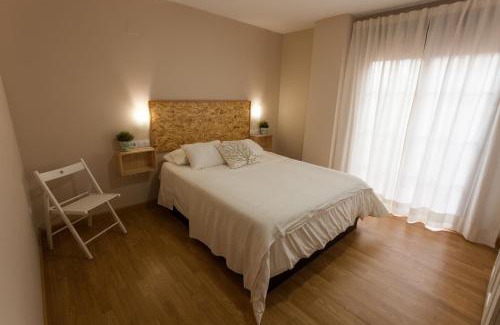 Monachil Apartment | Apartamento Monachil Pueblo