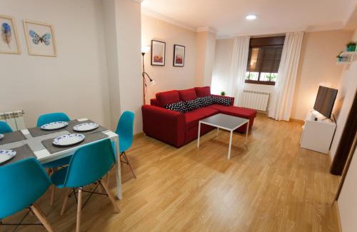 Monachil Apartment | Apartamento Monachil Pueblo