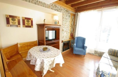 Pradollano Apartment | Apartamento Montebajo Sierra Nevada