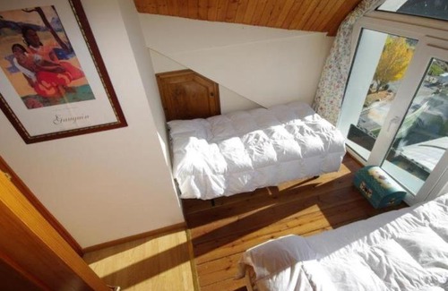 Pradollano Apartment | Apartamento Montebajo Sierra Nevada